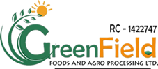 Green Filed